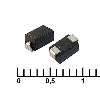 US1B   (1A  100V) SMA