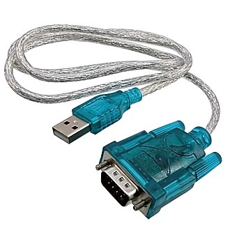 ML-A-043 (USB to RS-232)