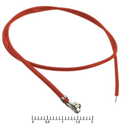 54 mm AWG26 0