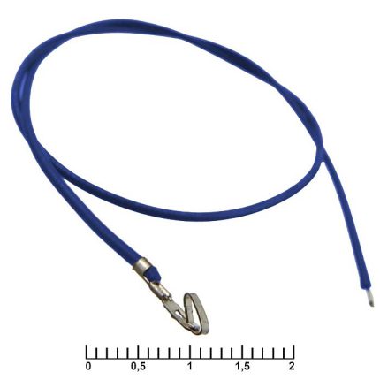 54 mm AWG26 0