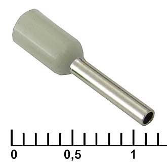 DN00708 gray (1.2x8mm)