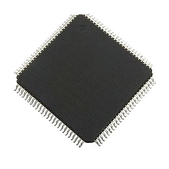 C8051F120-GQR