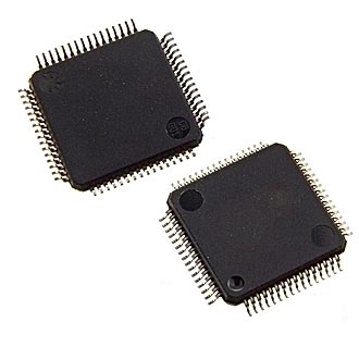 STM32F446RET6TR