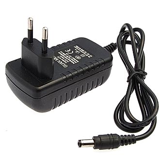 Adapter 220V/12VDC 2A 24W