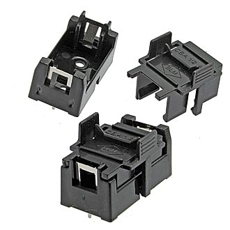 14250 safty Battery Holder(SBH1/2AA