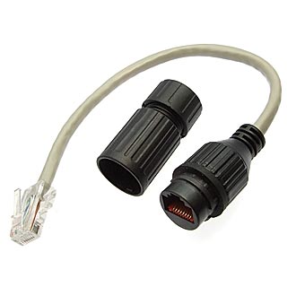 SZC-16-RJ45-2 ip68