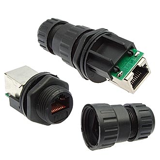 SZC-19-RJ45 ip68