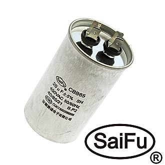 CBB65  20uF  450V (SAIFU)