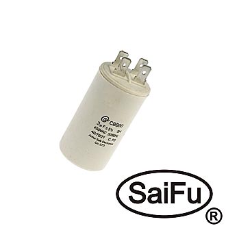 CBB60   3uF  450V (SAIFU)