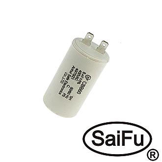 CBB60   8uF  450V (SAIFU)