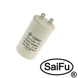 CBB60  15uF  630V (SAIFU)