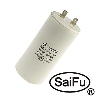 CBB60  50uF  630V (SAIFU)