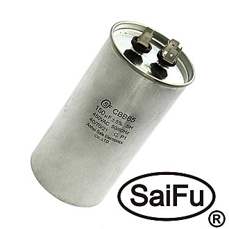 CBB65 150uF  450V (SAIFU)