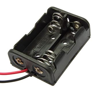 23A  12V x 2