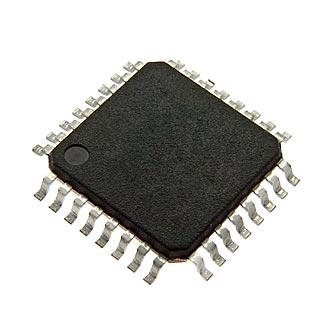 ATMEGA168PA-AUR