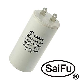 CBB60  20uF  630V (SAIFU)