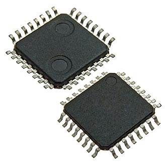 STM8S105K6T6C