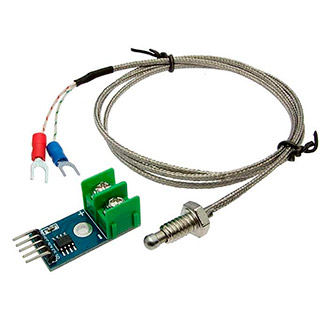 MAX6675 K Module for Thermocouple