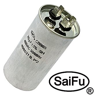 CBB65  70uF  450V (SAIFU)