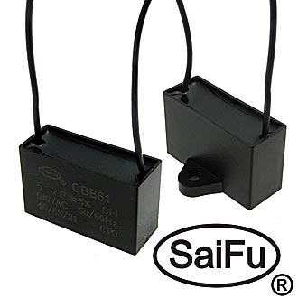 CBB61   5uF  630V  (SAIFU)