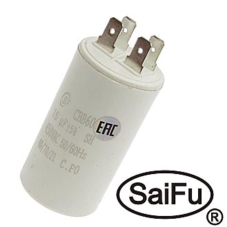 CBB60  15uF  450V (SAIFU)