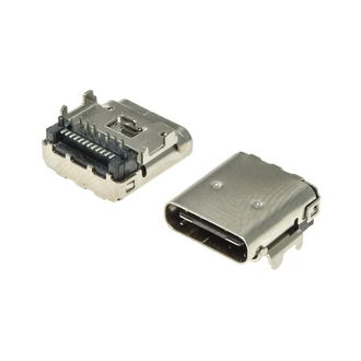 USB3.1 TYPE-C 24PF-022