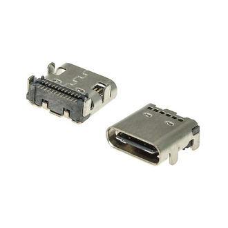 USB3.1 TYPE-C 24PF-014