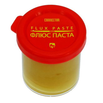 Флюс-паста 20г