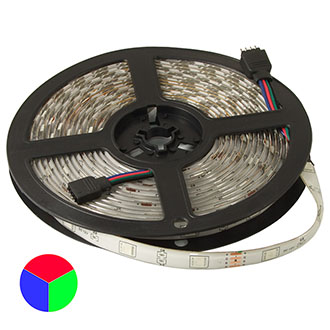 5050 150LED IP65 12V RGB