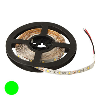 2835 300LED IP33 12V GREEN