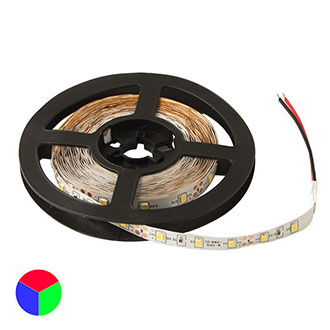 2835 300LED IP33 12V RGB