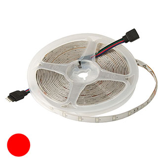 2835 300LED IP65 12V RED