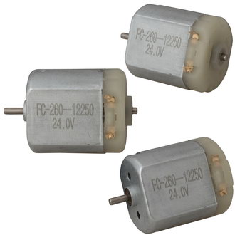 FC-260-12250 24.0V