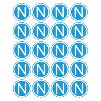 "N" d=20