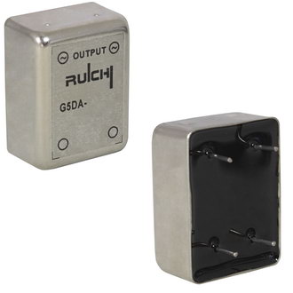 G5DA-45 (Z)D3 5A/440V (3-32V)