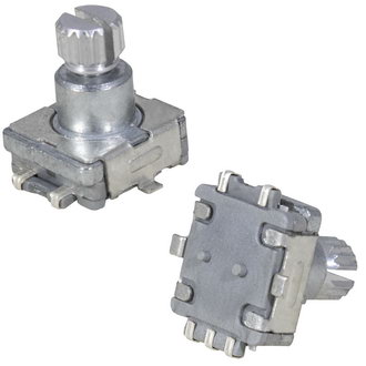 ER1102 10mm pushpin