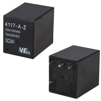 4117-A-Z-10A-24VDC-1.0