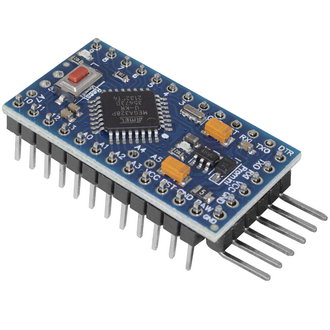 ATMEGA328P 5V/16M