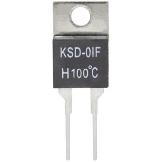 KSD-01F/JUC-31F  100*C 2.5A