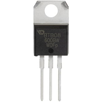 BTB08-600BW