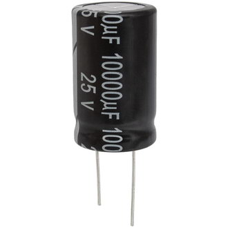 10000 UF   25V 105*C 22*35 (JWCO)