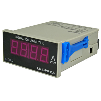 DP-6  50A DC