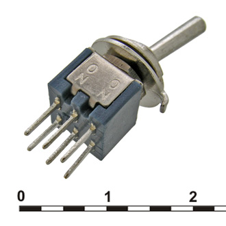 SMTS-202-A2 on-on