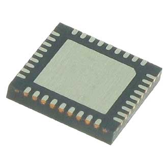 STM32F103T8U6