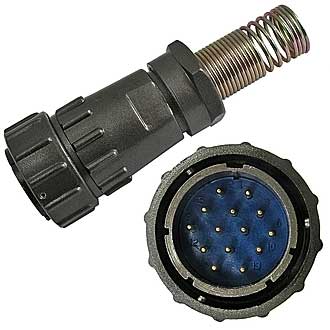 FQ30-14pin TJ-16