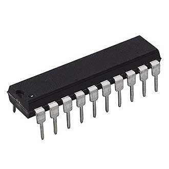 ATTINY2313A-PU