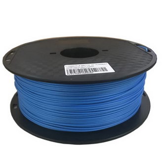 PLA-1.75-MAT-BLU-1KG