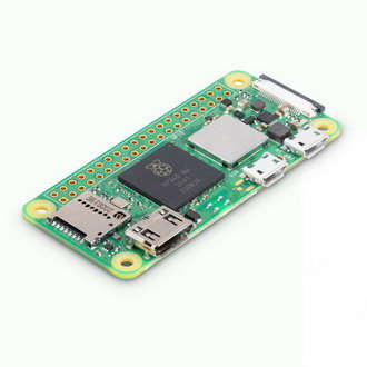 Raspberry Pi Zero 2 W