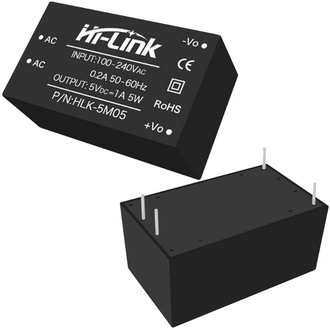 HLK-5M05