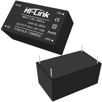 HLK-15M05